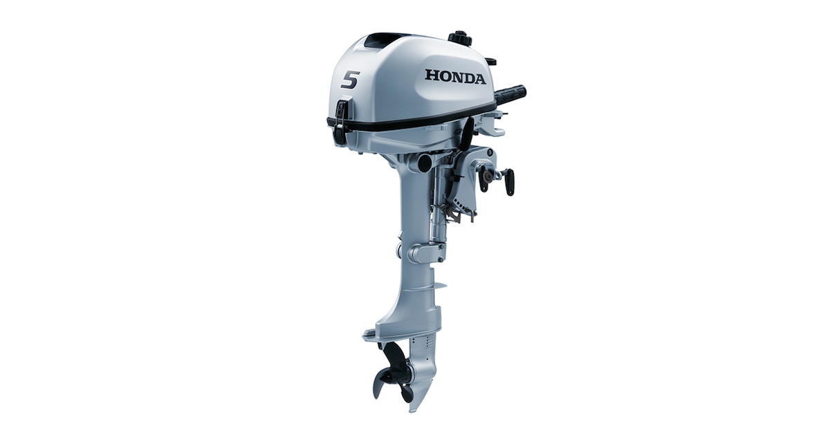 HONDA BF 5DH SHU: Motori Honda Marine / HONDA BF 5DH SHU HONDA MARINE ...