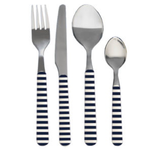 POSATERIA MONACO, 24 PC