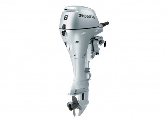 MOTORE FUORIBORDO HONDA BF 8 DK2 SHU