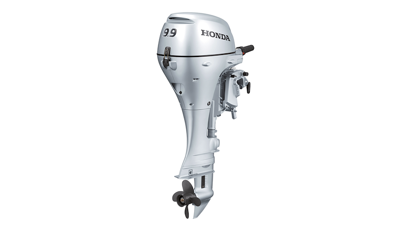 MOTORE FUORIBORDO HONDA BF 9.9DK4 LHU