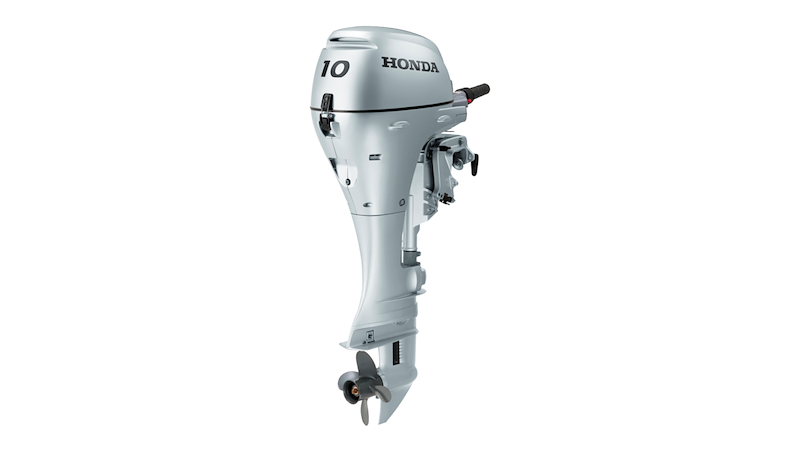 MOTORE FUORIBORDO HONDA BF 10 DK2 LHSU