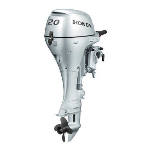 MOTORE FUORIBORDO HONDA BF 20 DK2 SRU