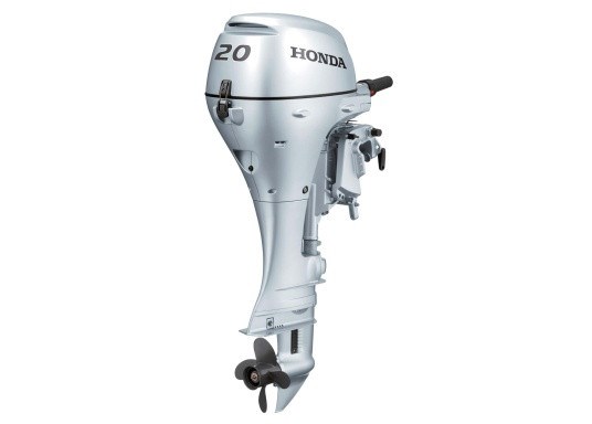 MOTORE FUORIBORDO HONDA BF 20 DK2 SRTU