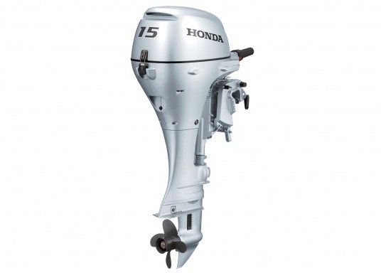 MOTORE FUORIBORDO HONDA BF 15 DK2 SRU