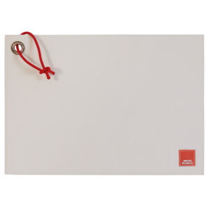 TOVAGLIETTE AMERICANE WATERPROOF BIANCO 