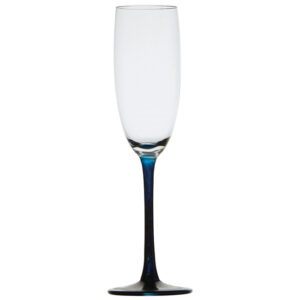 CALICI CHAMPAGNE ECOZEN & ANTISCIVOLO – PARTY BLUE, 6 PC 