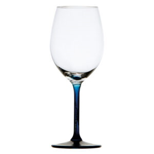 CALICI VINO ECOZEN & ANTISCIVOLO – PARTY BLUE, 6 PC 