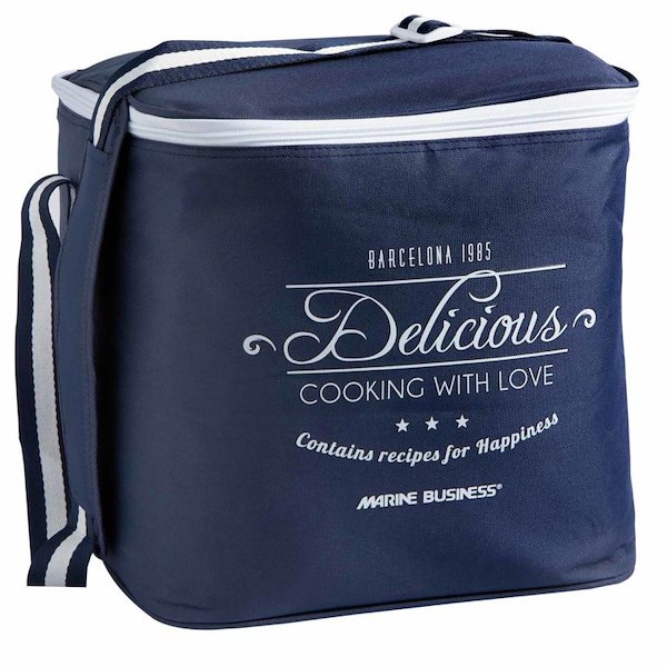 CESTA BLU – M 