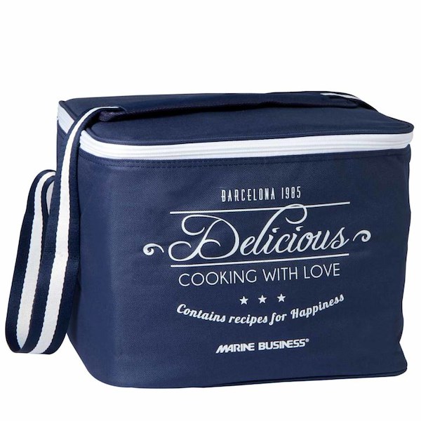 CESTA BLU – S 