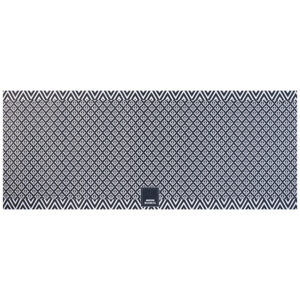 TAPPETO ANTISCIVOLO IN VINILE, 120X45CM – ANCHORS 