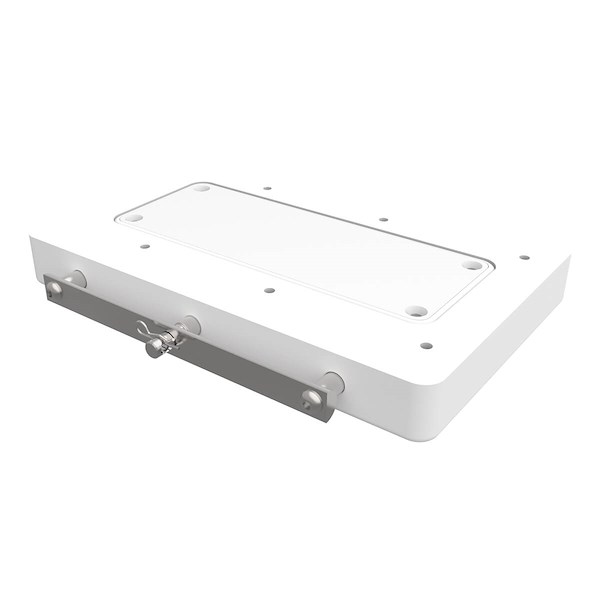 RTA-54 Staffa montaggio ultrarapido x Ulterra Terrova