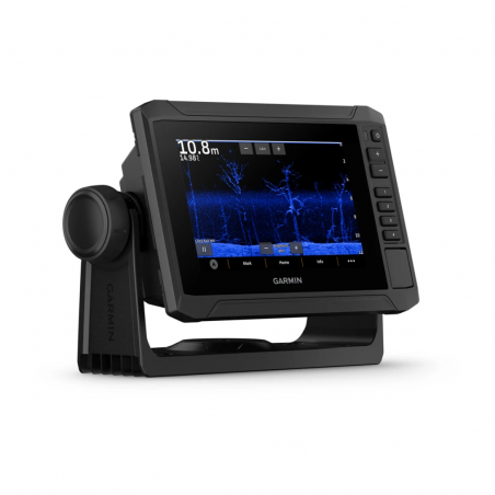 Chartplotter ECHOMAP™ UHD2 da 6" 