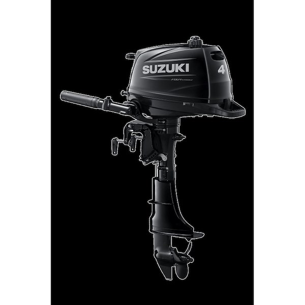 MOTORE FUORIBORDO SUZUKI DF 4A L