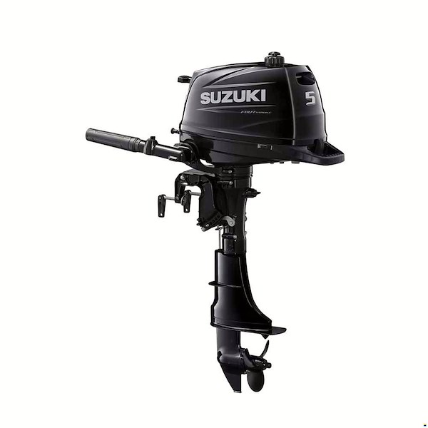 MOTORE FUORIBORDO SUZUKI DF 5A L