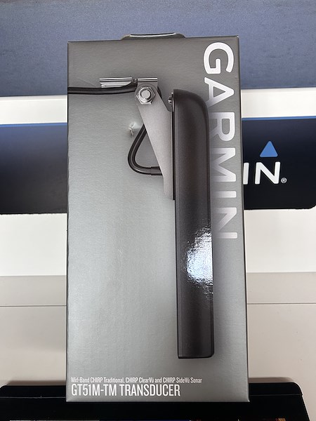 Garmin GT51M-TM 