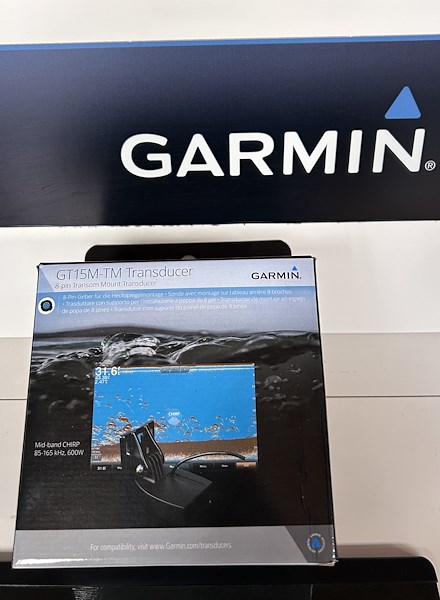 Garmin GT15M-TM 