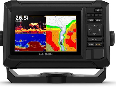 ECHOMAP™ UHD2  52CV con GT20