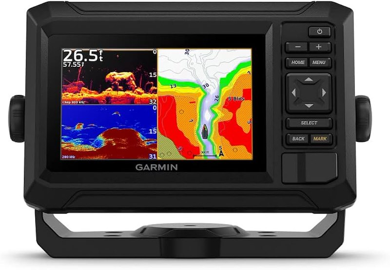 ECHOMAP™ UHD2  52CV con GT20