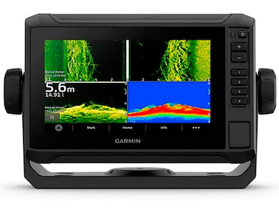 ECHOMAP™ UHD2  72SV con GT54