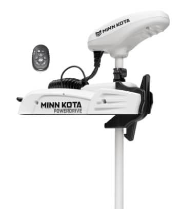 MINN KOTA POWERDRIVE 70/MR 65″ 24V