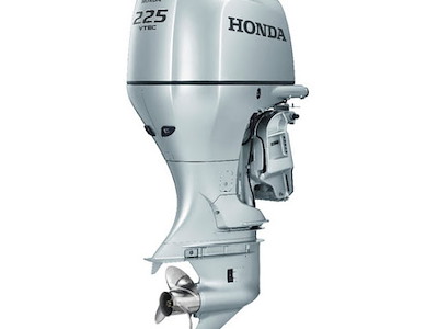 MOTORE HONDA BF225A2 XD USATO