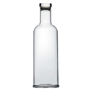 BOTTIGLIA ACQUA BAHAMAS – ICE 1 PCS