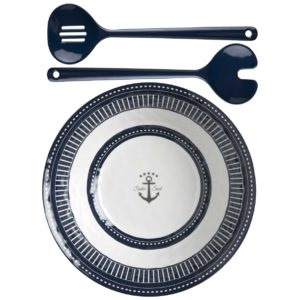 INSALATIERA MELAMINA SAILOR SOUL