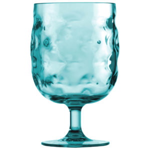 COPPA VINO MOON – ACQUA, 6 PC