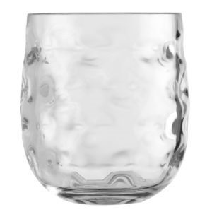 BICCHIERE ACQUA MOON – ICE, 6 PC