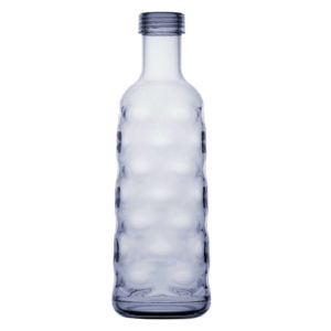 BOTELLA AGUA MOON – BLUE, 1 PC