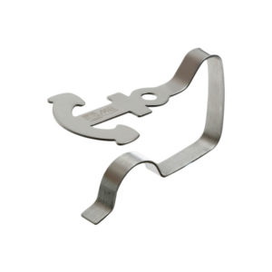 PINZA PER TOVAGLIA WINDPROOF, 4 PC